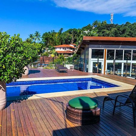 Cristal Pousada Morro de São Paulo Kültér fotó