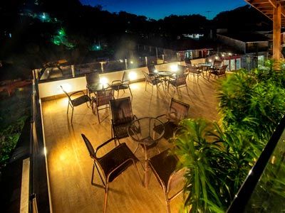 Cristal Pousada Morro de São Paulo Kültér fotó
